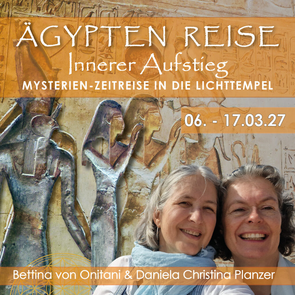 Ägypten Nilreise 2027